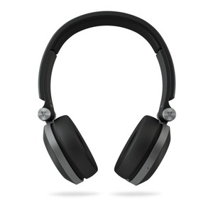 Наушники JBL Synchros E50BT Black