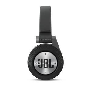 Наушники JBL Synchros E50BT Black