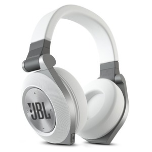 Наушники JBL Synchros E50BT White