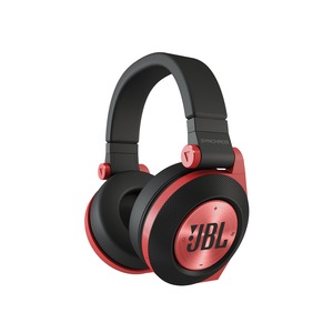 Наушники JBL JBL Synchros E50BT Red