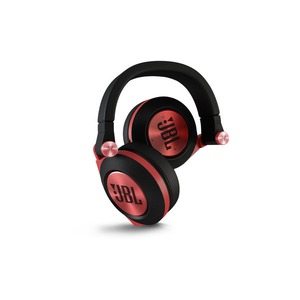 Наушники JBL JBL Synchros E50BT Red