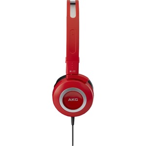 Наушники AKG K430 Red