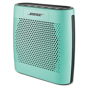 Портативная акустика Bose SoundLink Colour Bluetooth Speaker Mint