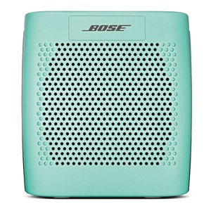 Портативная акустика Bose SoundLink Colour Bluetooth Speaker Mint