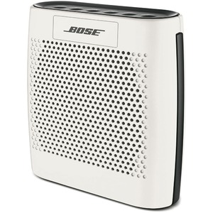 Портативная акустика Bose SoundLink Colour Bluetooth Speaker White