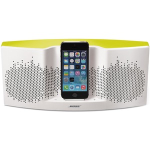 Музыкальный центр Bose SoundDock XT Speaker Yellow