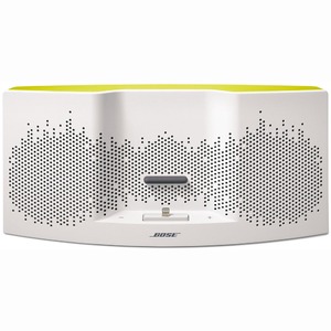 Музыкальный центр Bose SoundDock XT Speaker Yellow