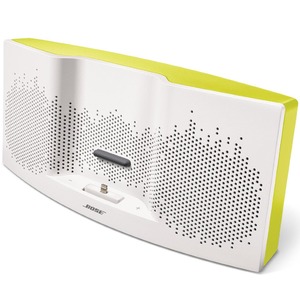 Музыкальный центр Bose SoundDock XT Speaker Yellow