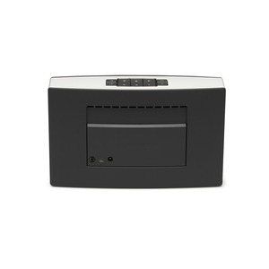 Музыкальный центр Bose SoundTouch Portable Black