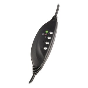 Гарнитура компьютерная Speedlink SL-8797-BK-01 Medusa NX USB 7.1