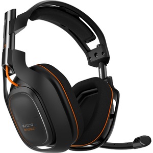 Гарнитура компьютерная Astro Gaming A50 (3AS50-EAW9F-319)