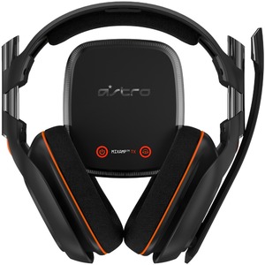 Гарнитура компьютерная Astro Gaming A50 (3AS50-EAW9F-319)