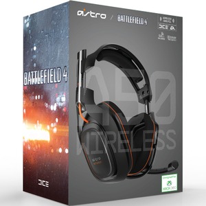 Гарнитура компьютерная Astro Gaming A50 (3AS50-EAW9F-319)