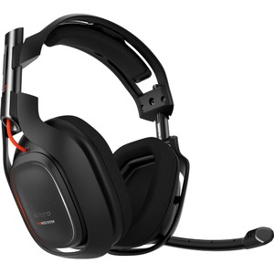 Гарнитура компьютерная Astro Gaming A50 (3AS50-HBW9N-137)