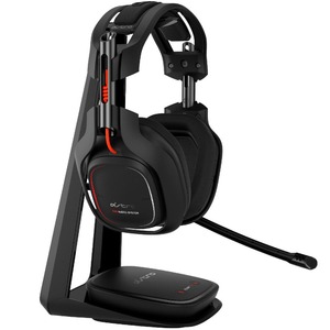 Гарнитура компьютерная Astro Gaming A50 (3AS50-HBW9N-137)