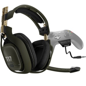 Гарнитура компьютерная Astro Gaming A50 (3AS50-MSW9G-377)