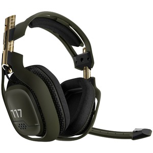 Гарнитура компьютерная Astro Gaming A50 (3AS50-MSW9G-377)