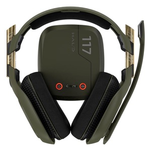 Гарнитура компьютерная Astro Gaming A50 (3AS50-MSW9G-377)