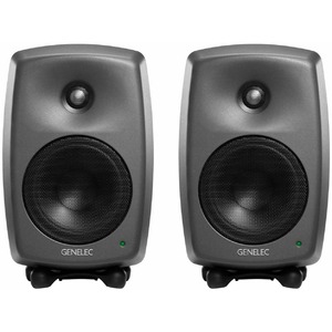 Студийный монитор Genelec 8330APM-PACK