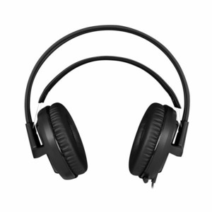 Гарнитура компьютерная SteelSeries 61357 Siberia v3 Black