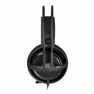 Гарнитура компьютерная SteelSeries 61357 Siberia v3 Black