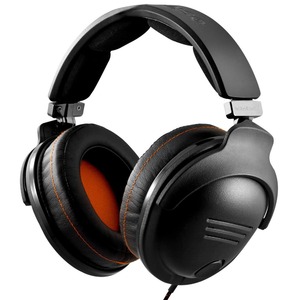 Гарнитура компьютерная SteelSeries 61101 9H Black