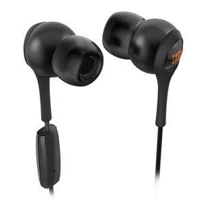 Наушники JBL T200A Black