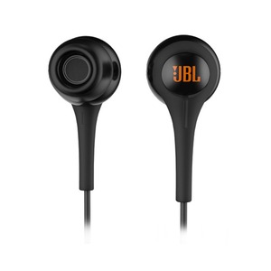 Наушники JBL T200A Black