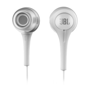 Наушники JBL T200A White