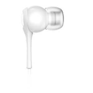 Наушники JBL T200A White