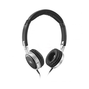 Наушники JBL Tempo On-Ear J03A Black/Silver