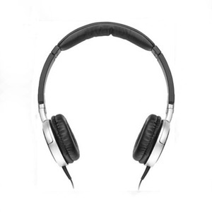 Наушники JBL Tempo On-Ear J03A Black/Silver