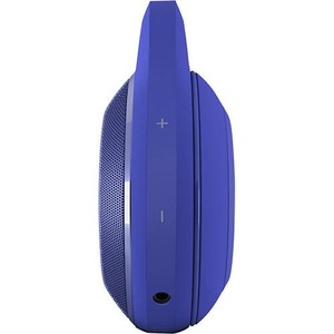 Портативная акустика JBL Clip Blue