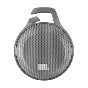 Портативная акустика JBL Clip Grey