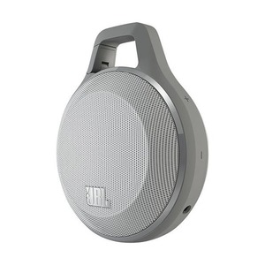 Портативная акустика JBL Clip Grey