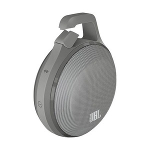 Портативная акустика JBL Clip Grey