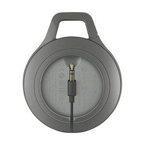 Портативная акустика JBL Clip Grey