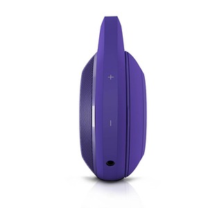 Портативная акустика JBL Clip Purple