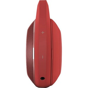 Портативная акустика JBL Clip Red