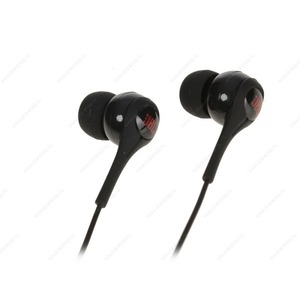 Наушники JBL Tempo In-Ear J01A Black