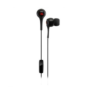 Наушники JBL Tempo In-Ear J01A Black