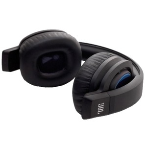 Наушники JBL J56BT Black