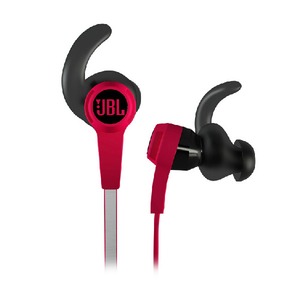 Наушники JBL Synchros Reflect BT Red