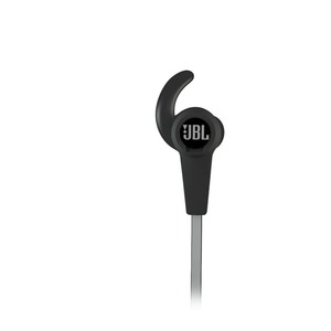 Наушники JBL Synchros Reflect BT Black