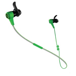 Наушники JBL Synchros Reflect BT Green