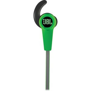 Наушники JBL Synchros Reflect BT Green