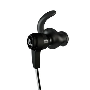 Наушники JBL Synchros Reflect-i Black