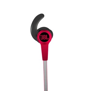 Наушники JBL Synchros Reflect-i Red