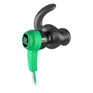 Наушники JBL Synchros Reflect-i Green