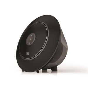 Портативная акустика JBL Voyager Black